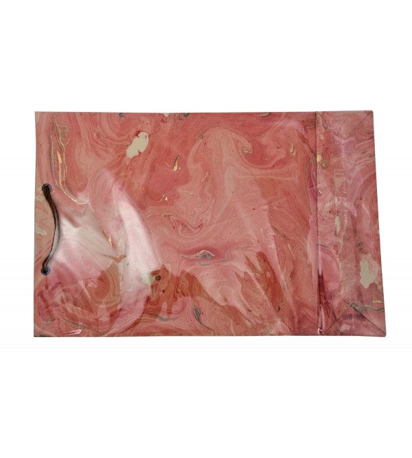 RECTANGLE MARBLE SHEET BAG