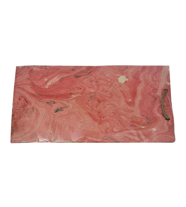 RECTANGLE MARBLE SHEET BAG