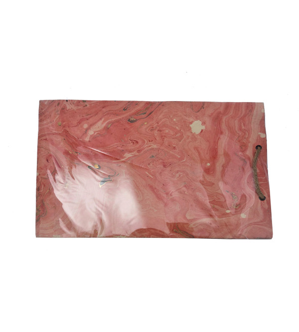 RECTANGLE MARBLE SHEET BAG