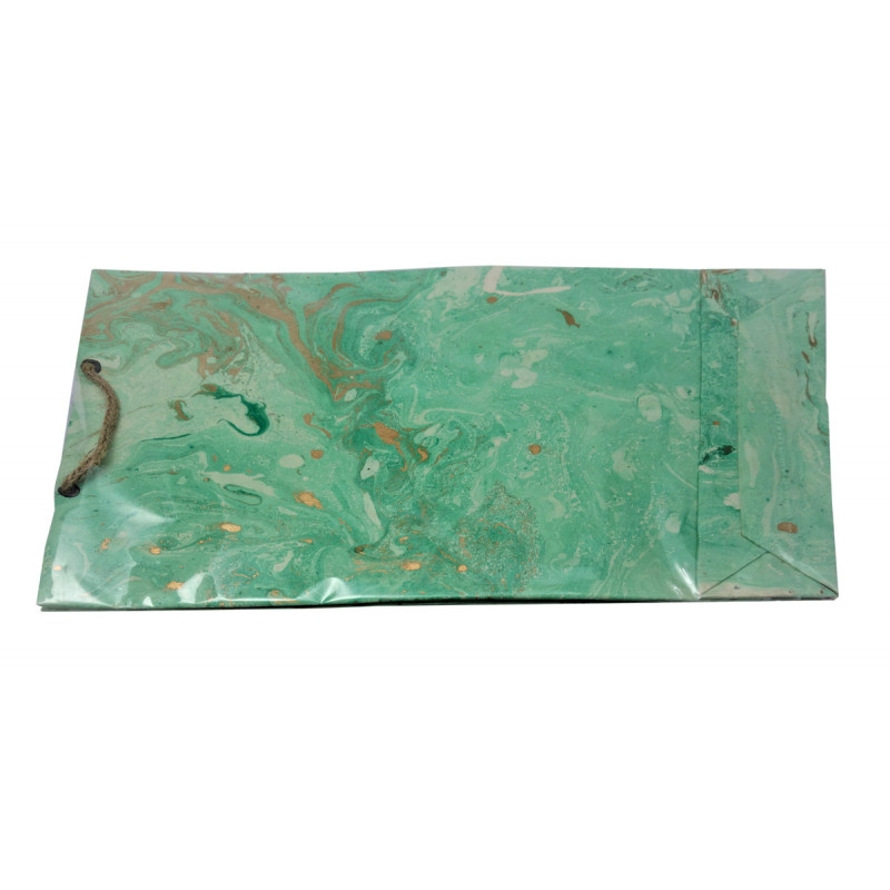 RECTANGLE MARBLE SHEET BAG