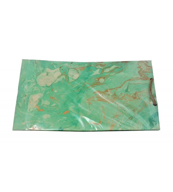 RECTANGLE MARBLE SHEET BAG