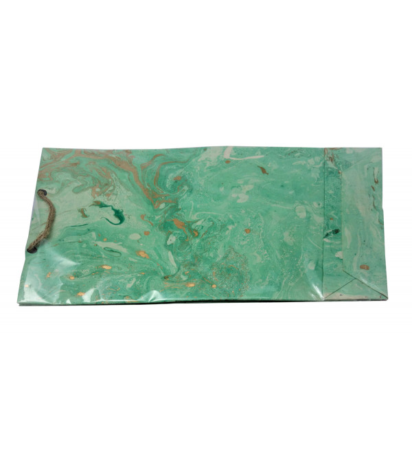 RECTANGLE MARBLE SHEET BAG