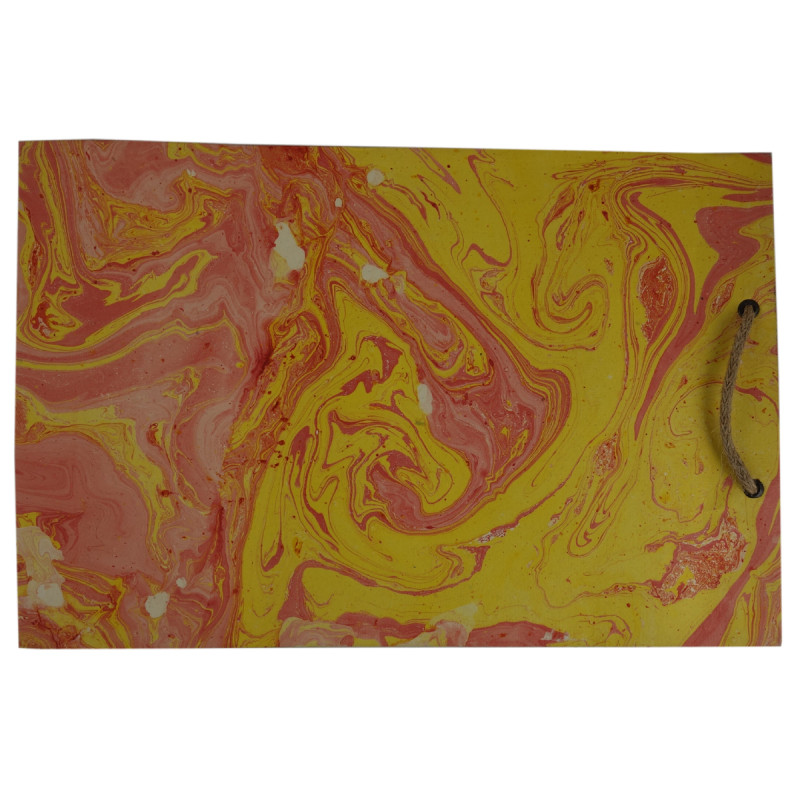 RECTANGLE MARBLE SHEET BAG 9x13 Inch