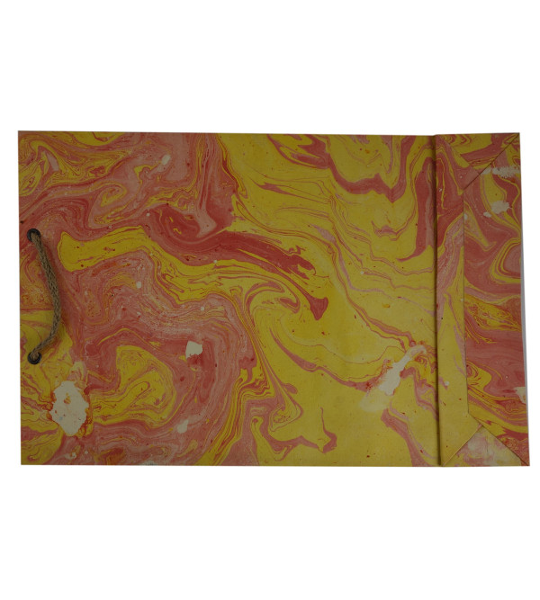 RECTANGLE MARBLE SHEET BAG 9x13 Inch