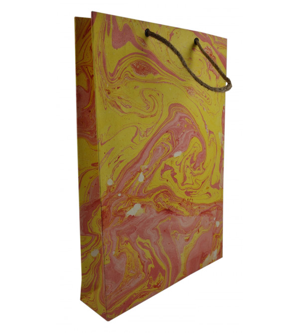 RECTANGLE MARBLE SHEET BAG 9x13 Inch