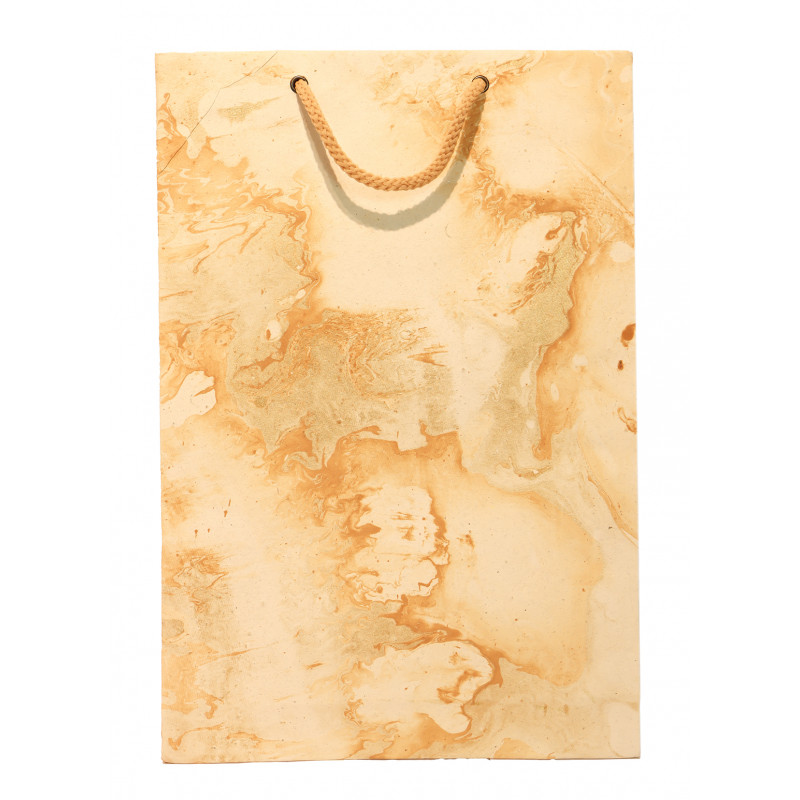 Rectangle Marble Sheet Bag 