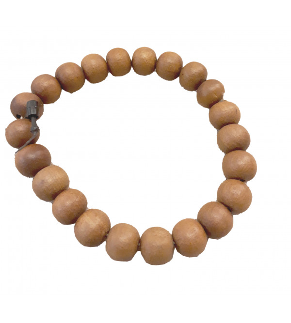 Sandalwood  A Grade Bracelet – 10 MM