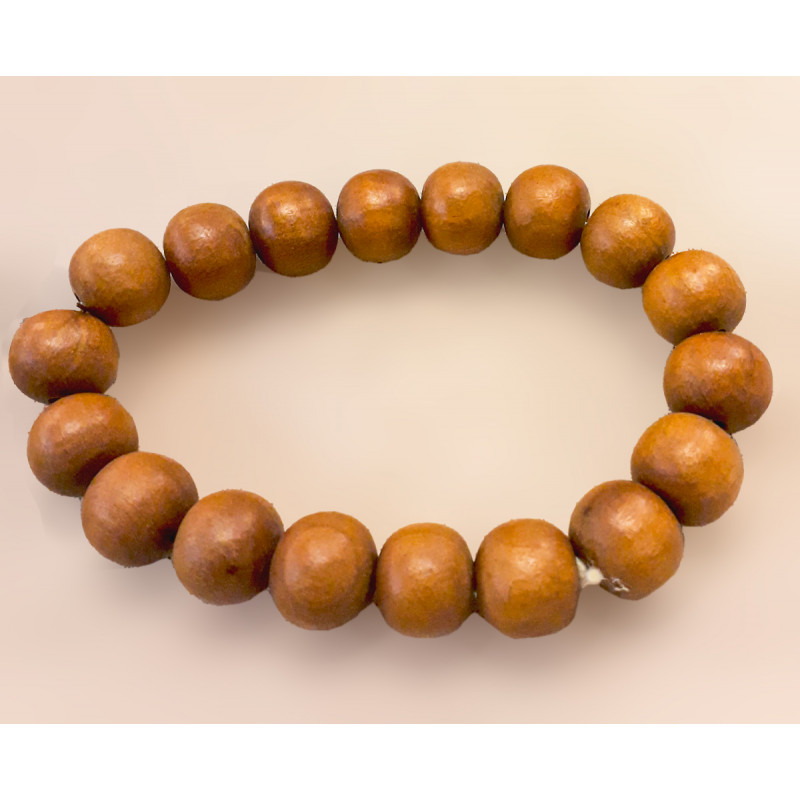 Wooden Handcrafted Bracelet