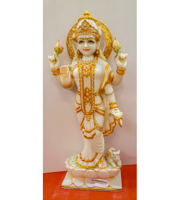 MARBLE FIGURES