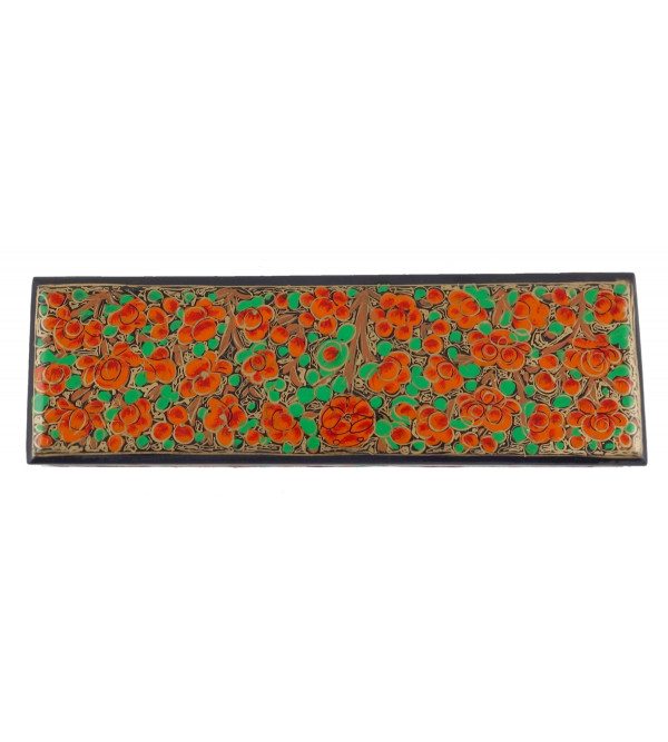 PENCIL BOX 8X25 CM ASSORTED DESIGN