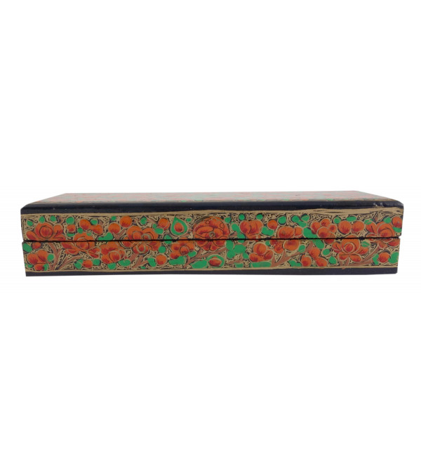 PENCIL BOX 8X25 CM ASSORTED DESIGN