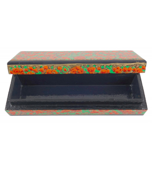 PENCIL BOX 8X25 CM ASSORTED DESIGN