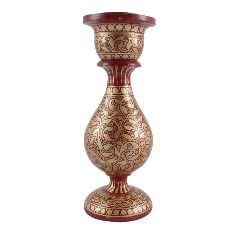 CANDLE STAND 6 INCH