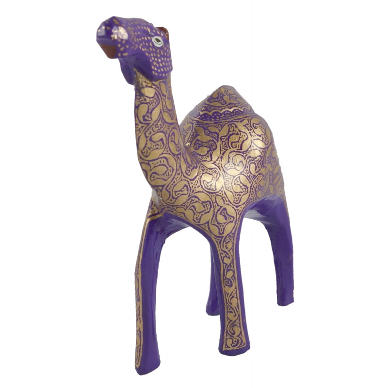 CAMEL 5 INCH ASSORTED COLOR AND DESIGN 