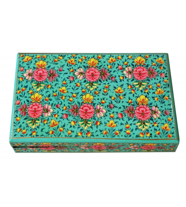Flat Box 7 X4 Inch 