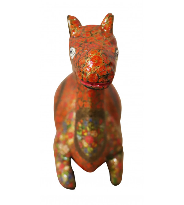 Camel Sitting 10 Inch 