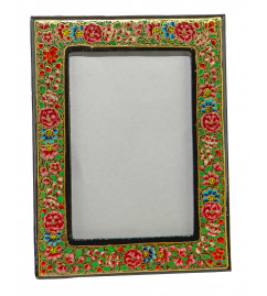 Photo Frame 6 X8  Inch Assorted 