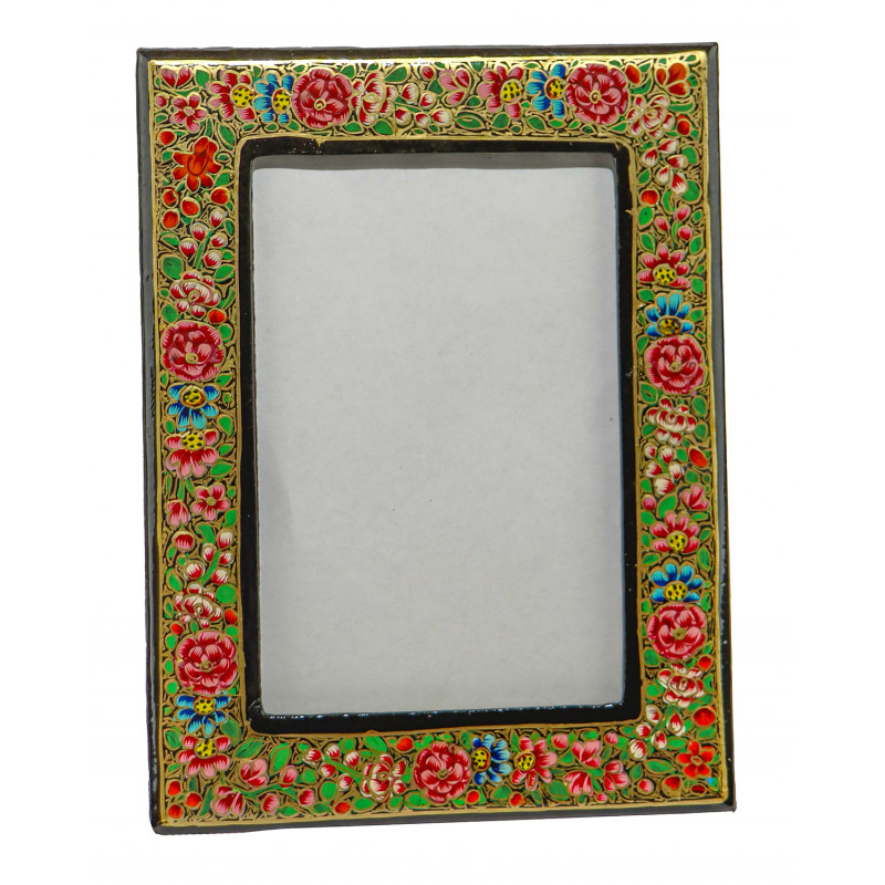 Photo Frame 6 X8  Inch Assorted 