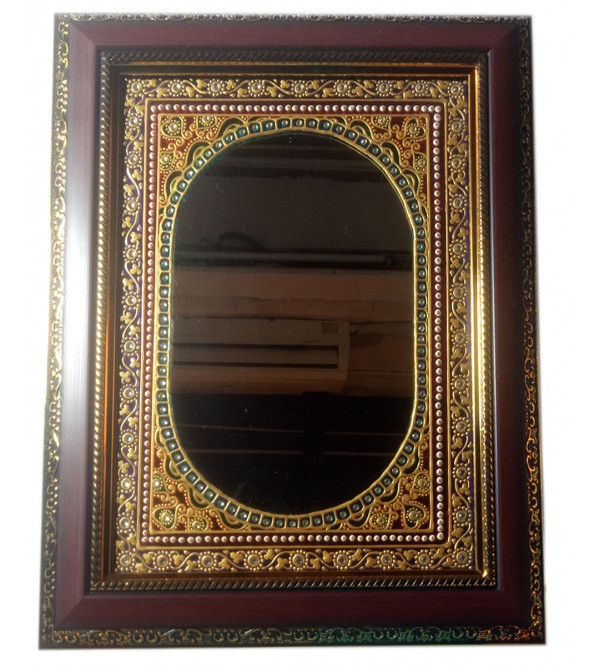 Mirror Handcrafted In Jaipur