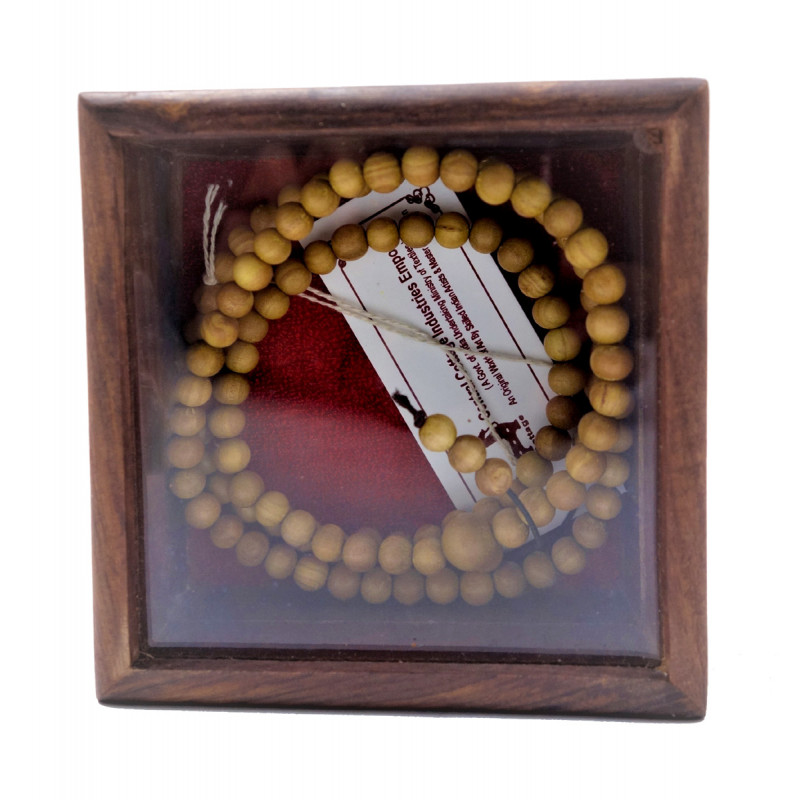 SWOOD JAPMALA A GRADE 6 MM