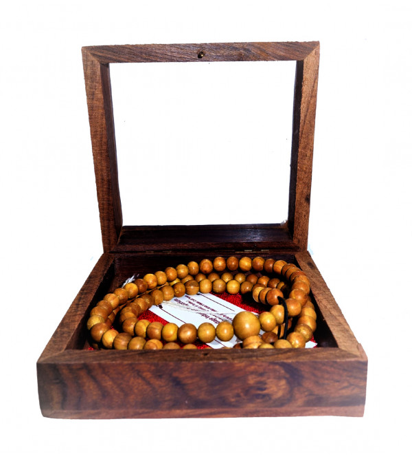 SWOOD JAPMALA A GRADE 6 MM