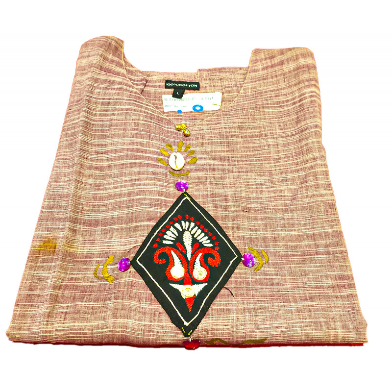 Indian Style Tops