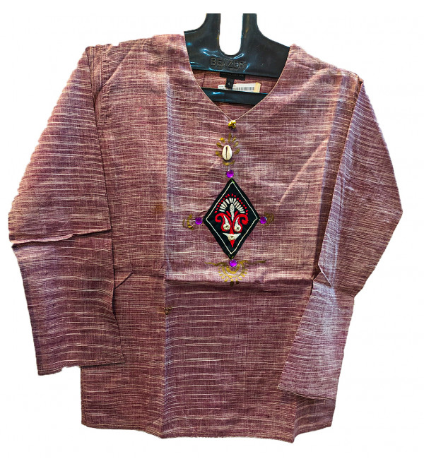 Indian Style Tops