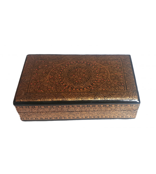 FLAT BOX 3X5 Inch Assorted Design and color 