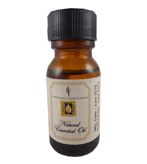 Essential Oil Sandal 15 ml mysore natural product