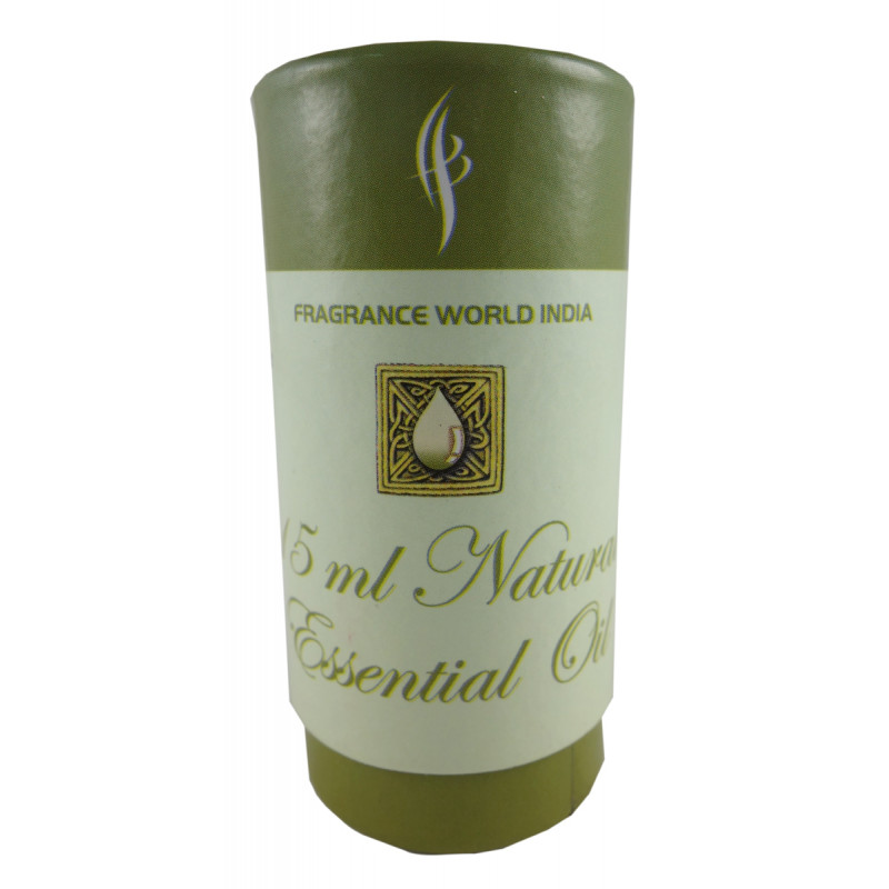 Essential Oil Jasmine 15 ml mysore natural product