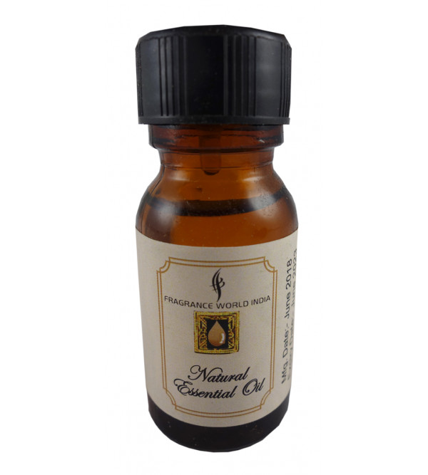 Essential Oil Jasmine 15 ml mysore natural product