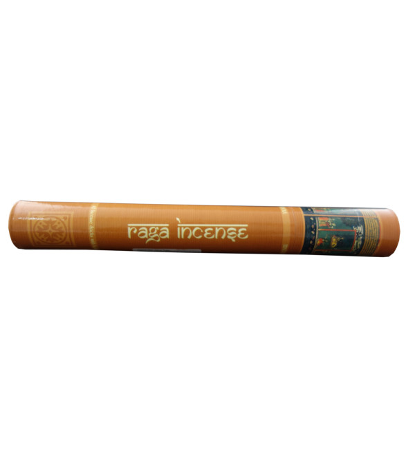 Aggarbattes Jaipur Tube tube carbo 40 sticks