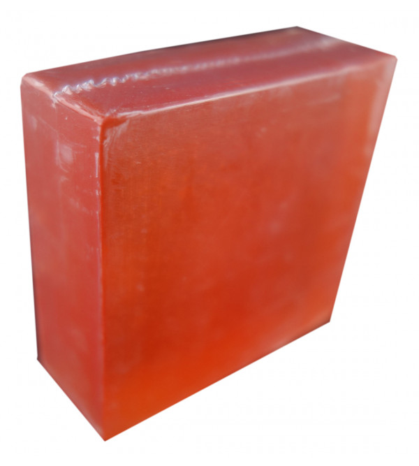 Soap transparent 100 gm natural product