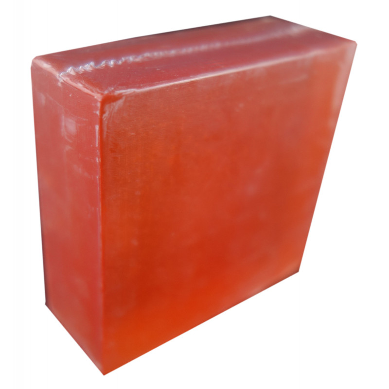 Soap transparent 100 gm natural product