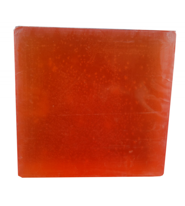 Soap transparent 100 gm natural product