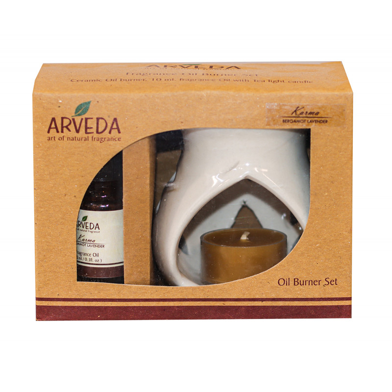 Aroma Lamp Oil  One Tea Light 10 ml 
