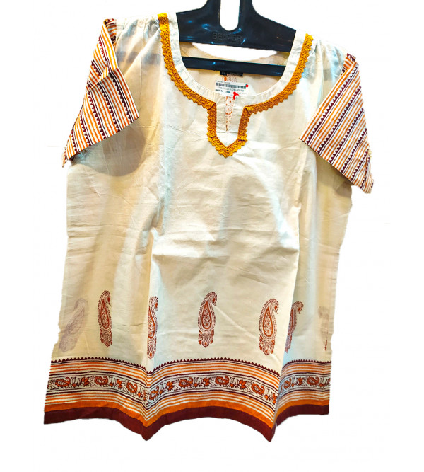 Indian Style Garments 