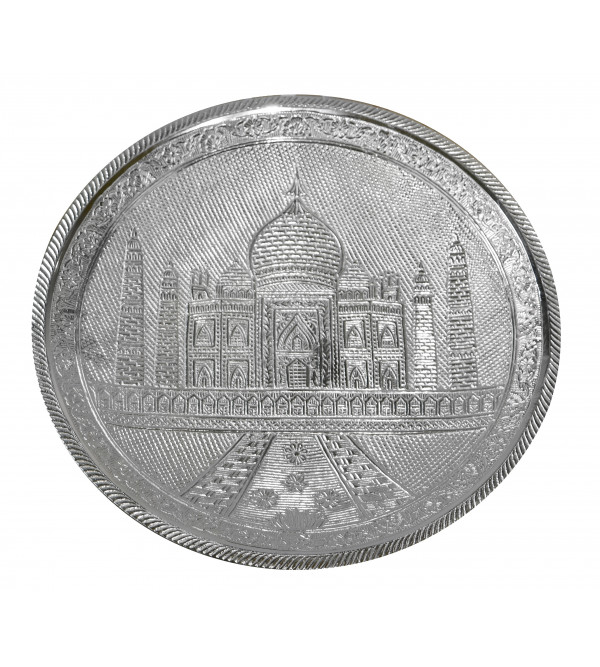 Wall Plate  10 Inch 