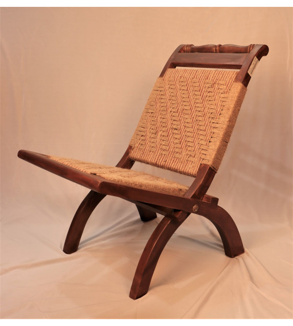 Chair Sheesham Wood