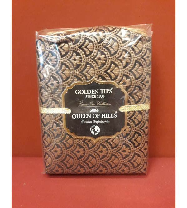 Queen Of Hills Premium Darjeeling Tea 250 gm