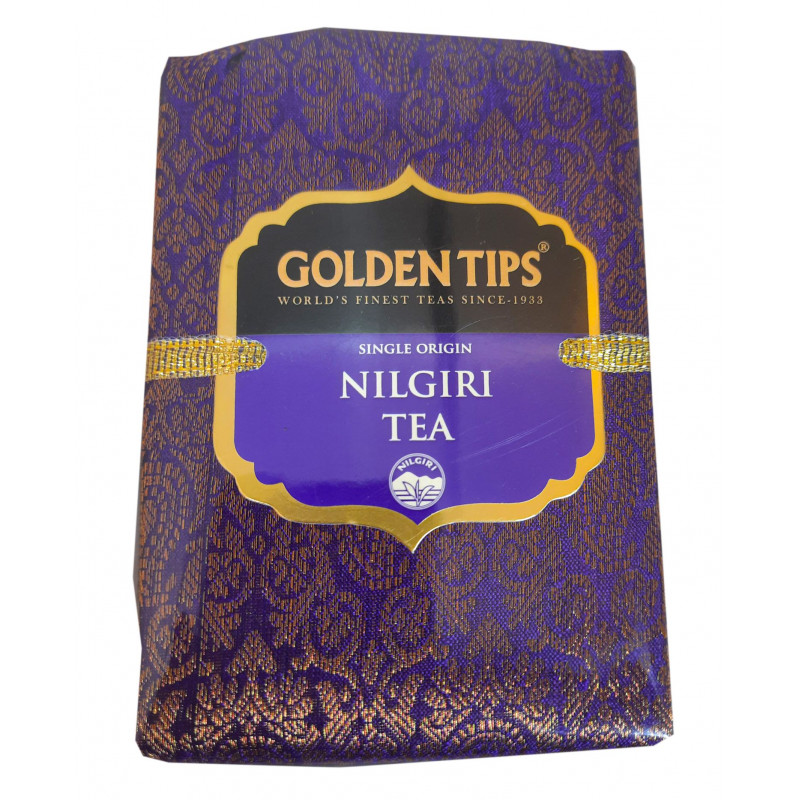 Nilgiri Tea 100gm