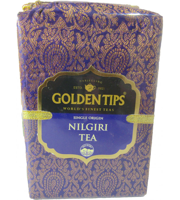 Nilgiri Tea 100gm
