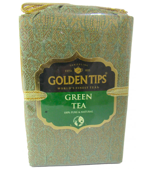 Green Tea 100gm 