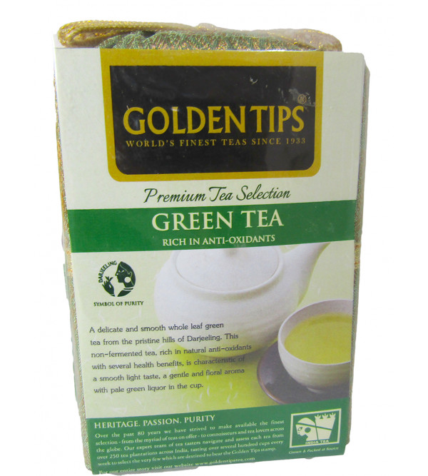 Green Tea 100gm 