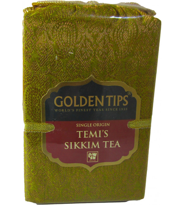 Sikkim Tea 100 Gm
