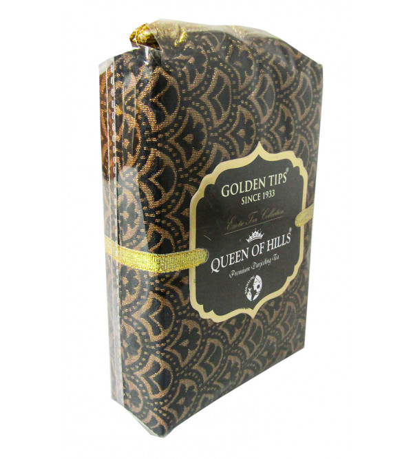 Queen of Hills Premium Darjeeling 100 Gm Tea 