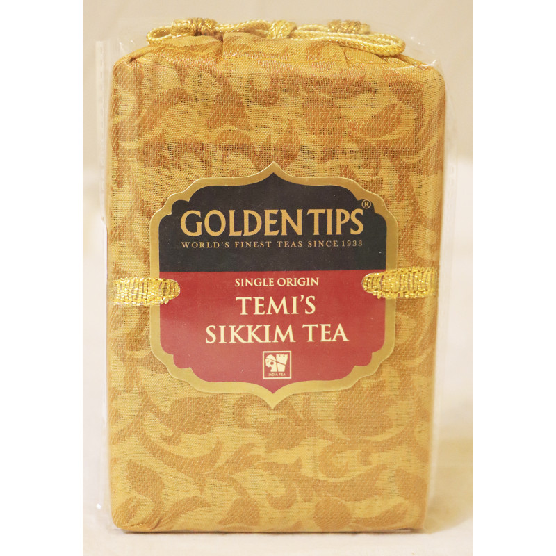 Sikkim Tea 100gm