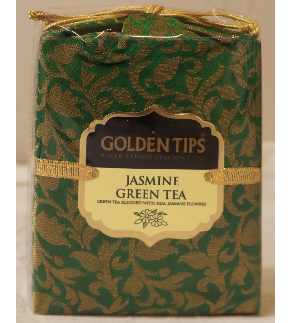 Jasmine Darjeeling Green tea 250gm