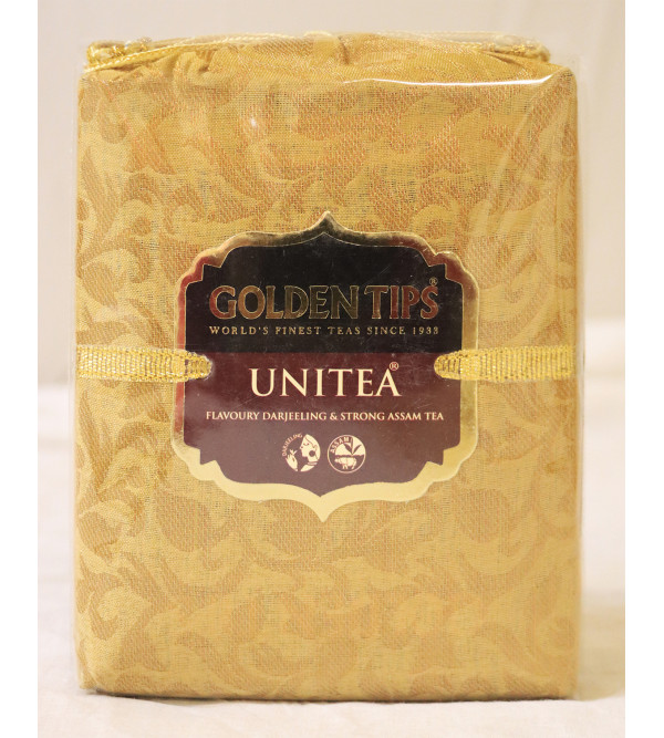 Uni Tea Blend of Darjeeling  Assam 250gm 