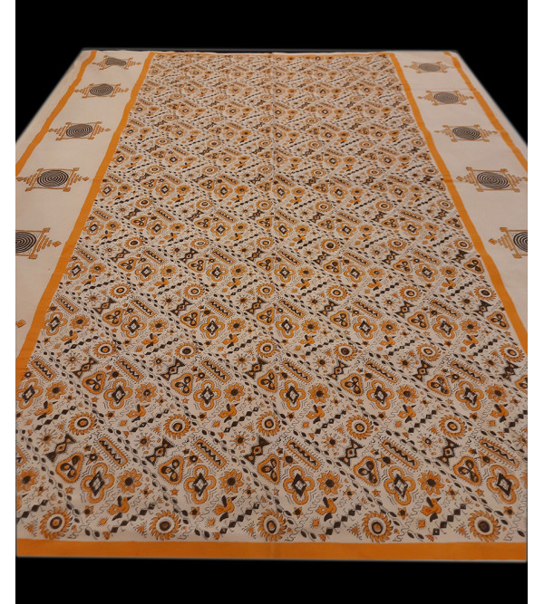 TABLE CLOTH COTTON PRINTED 60x90 inch